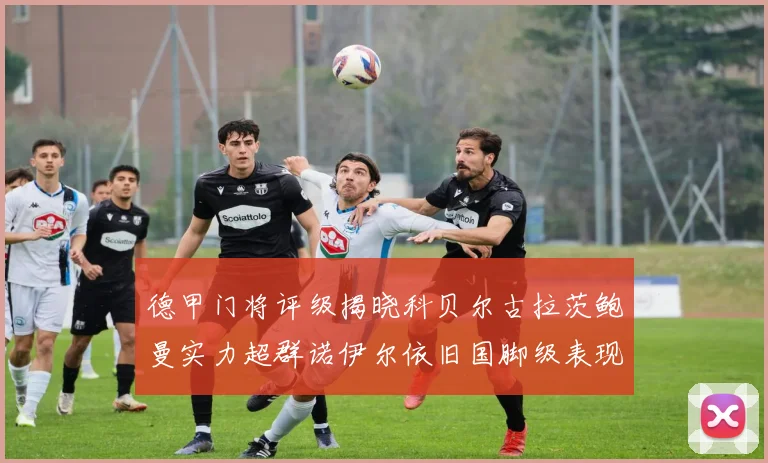 德甲门将评级揭晓科贝尔古拉茨鲍曼实力超群诺伊尔依旧国脚级表现引关注