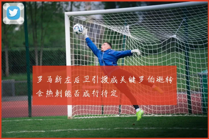 罗马新左后卫引援成关键罗伯逊转会热刺能否成行待定